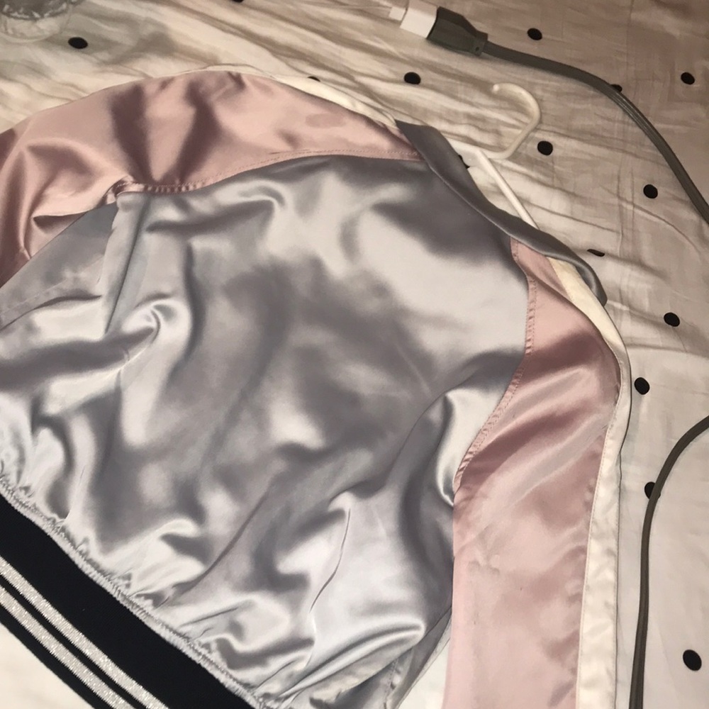 Jacket - Picture 2 of 2